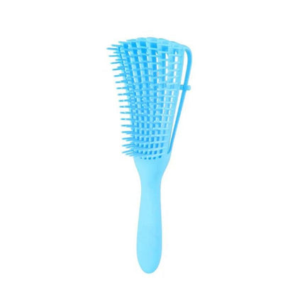 Brosse démêlante