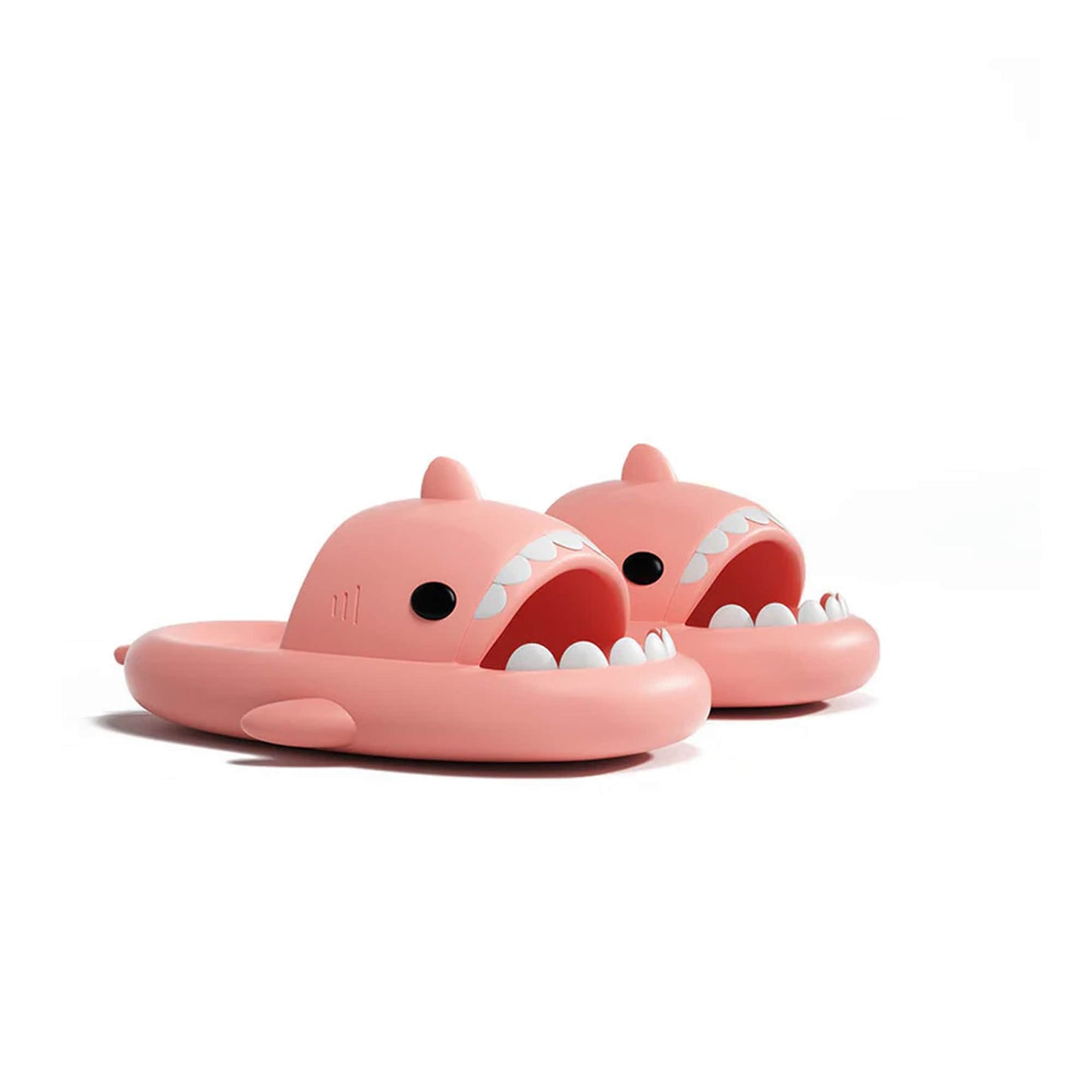 Claquettes requins